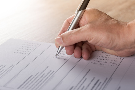 Written Exam
