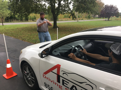 Road Test